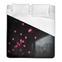 Love Valentine s Day Duvet Cover (Full/ Double Size) View1