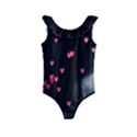 Love Valentine s Day Kids  Frill Swimsuit View1