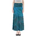 Beautiful Plumage Full Length Maxi Skirt View1