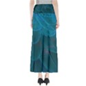 Beautiful Plumage Full Length Maxi Skirt View2