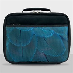 Beautiful Plumage Lunch Bag by artworkshop