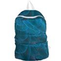 Beautiful Plumage Foldable Lightweight Backpack View1