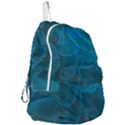 Beautiful Plumage Foldable Lightweight Backpack View3