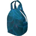 Beautiful Plumage Travel Backpacks View1