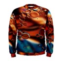 Copper Glow Men s Sweatshirt View1