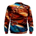 Copper Glow Men s Sweatshirt View2