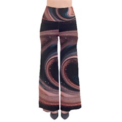 Abstrak Pattern Wallpaper So Vintage Palazzo Pants