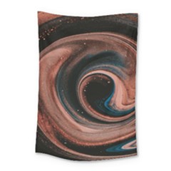 Abstrak Pattern Wallpaper Small Tapestry