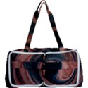 Abstrak Pattern Wallpaper Multi Function Bag View1