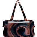 Abstrak Pattern Wallpaper Multi Function Bag View2