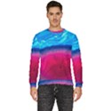 Experimental Liquids Men s Fleece Sweatshirt View1