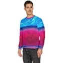 Experimental Liquids Men s Fleece Sweatshirt View2