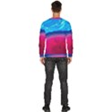 Experimental Liquids Men s Fleece Sweatshirt View4