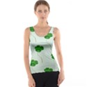 Decorative Plants Tank Top View1