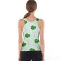 Decorative Plants Tank Top View2