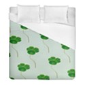 Decorative Plants Duvet Cover (Full/ Double Size) View1