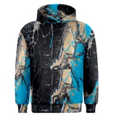 Mixing Acrylic Paints Men s Core Hoodie