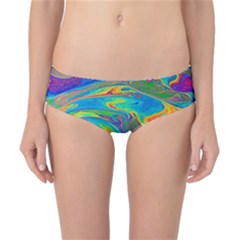 My Bubble Project Fit To Screen Classic Bikini Bottoms