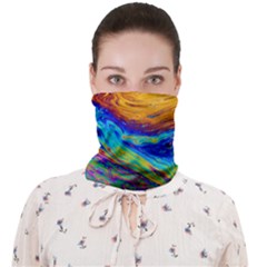 My Bubble Project Face Covering Bandana (adult) by artworkshop