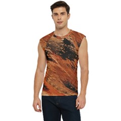 Painting Wallpaper Men s Raglan Cap Sleeve Tee by artworkshop