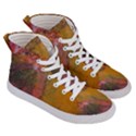 Pollock Men s Hi-Top Skate Sneakers View3