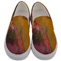 Pollock Men s Canvas Slip Ons View1