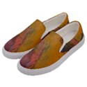 Pollock Men s Canvas Slip Ons View2