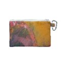 Pollock Canvas Cosmetic Bag (Small) View2