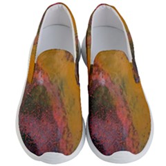 Pollock Men s Lightweight Slip Ons by artworkshop