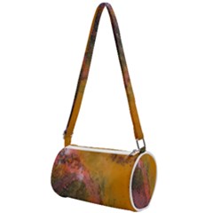 Pollock Mini Cylinder Bag