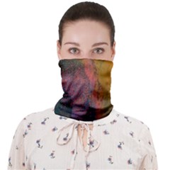 Pollock Face Covering Bandana (adult)