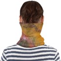 Pollock Face Seamless Bandana (Adult) View2