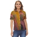 Pollock Women s Short Sleeve Double Pocket Shirt View1