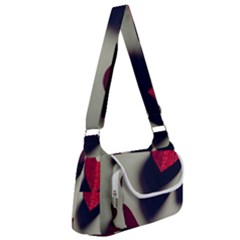 Valentine Day Heart 3d Multipack Bag by artworkshop