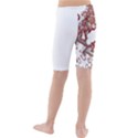 IM Fourth Dimension INSTAFOREX Kids  Mid Length Swim Shorts View2