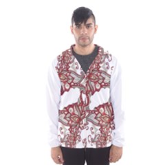 Im Fourth Dimension Instaforex Men s Hooded Windbreaker