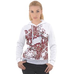 Im Fourth Dimension Instaforex Women s Overhead Hoodie by imanmulyana