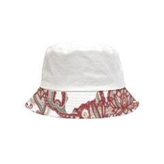 Im Fourth Dimension Instaforex Inside Out Bucket Hat (kids)