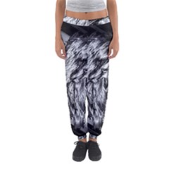 Iron Slide Women s Jogger Sweatpants by MRNStudios