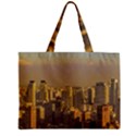 Buenos Aires City Aerial View002 Zipper Mini Tote Bag View1