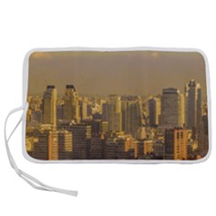 Buenos Aires City Aerial View002 Pen Storage Case (s) by dflcprintsclothing