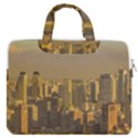 Buenos Aires City Aerial View002 MacBook Pro 16  Double Pocket Laptop Bag  View1