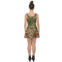 Valentine Day Heart Forest Inside Out Casual Dress View2