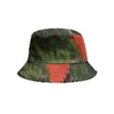 Valentine Day Heart Love Bucket Hat (Kids) View1