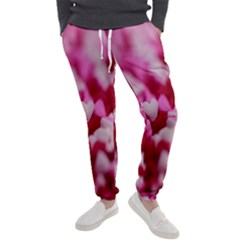 Valentine Day Heart Symbol Capsule Men s Jogger Sweatpants by artworkshop