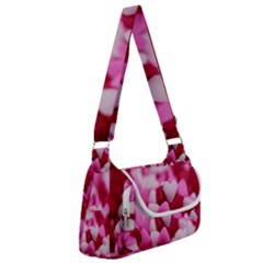 Valentine Day Heart Symbol Capsule Multipack Bag by artworkshop