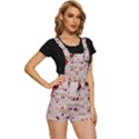 Valentine Gift Box Short Overalls View3