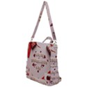 Valentine Gift Box Crossbody Backpack View1