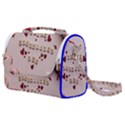 Valentine Gift Box Satchel Shoulder Bag View1