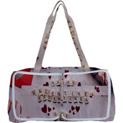 Valentine Gift Box Multi Function Bag by artworkshop